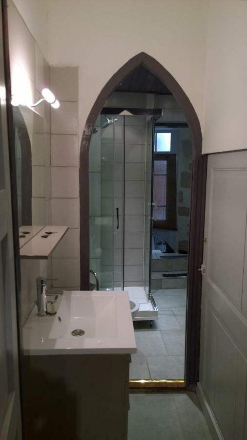 Ferienwohnung La Miellerie Saint-Antoine  Exterior foto