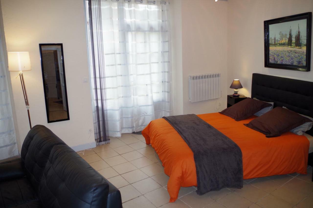 Ferienwohnung La Miellerie Saint-Antoine  Exterior foto